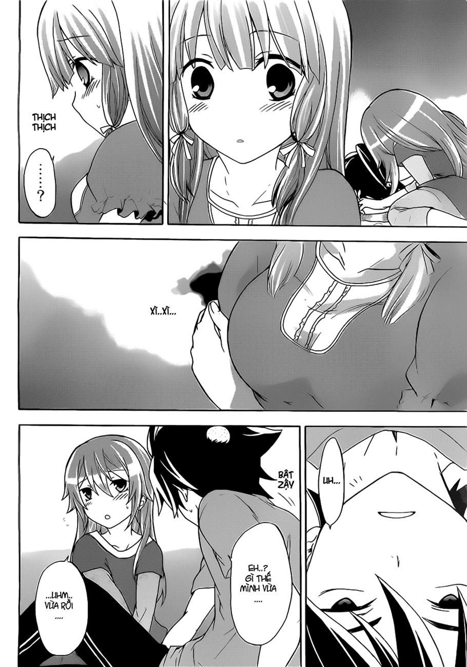 Maga Tsuki Chapter 6 - 29