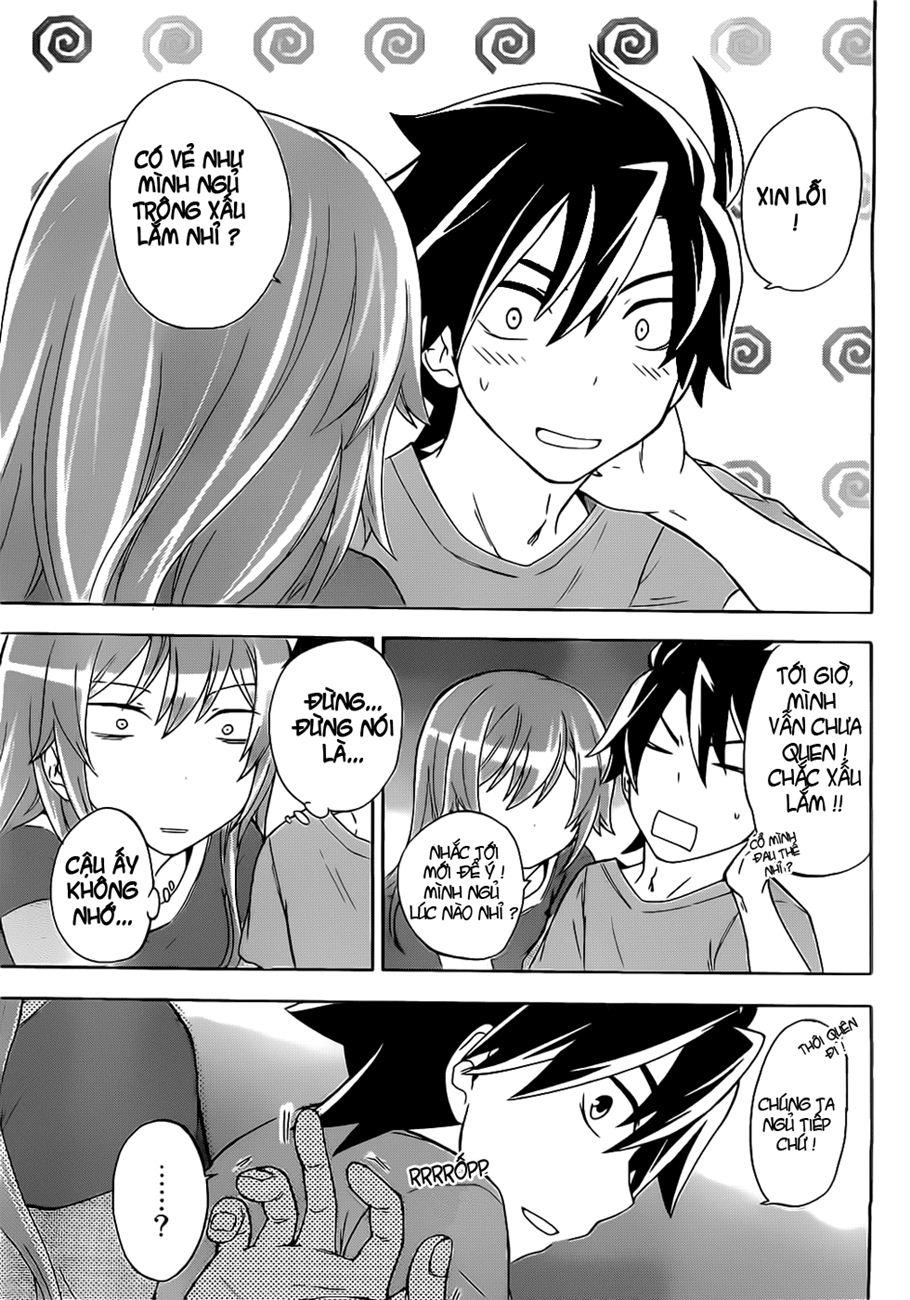 Maga Tsuki Chapter 6 - 30