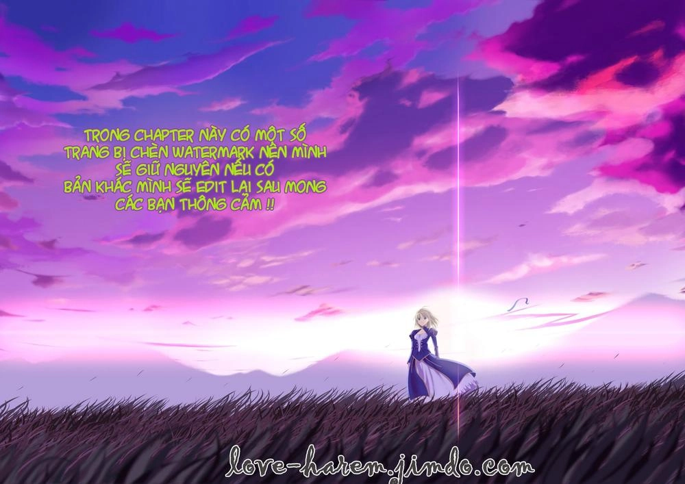 Maga Tsuki Chapter 7 - 3