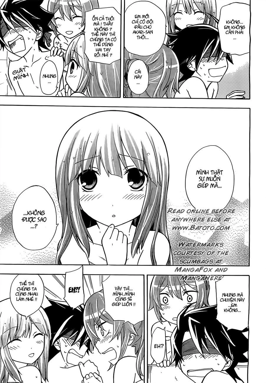 Maga Tsuki Chapter 7 - 24