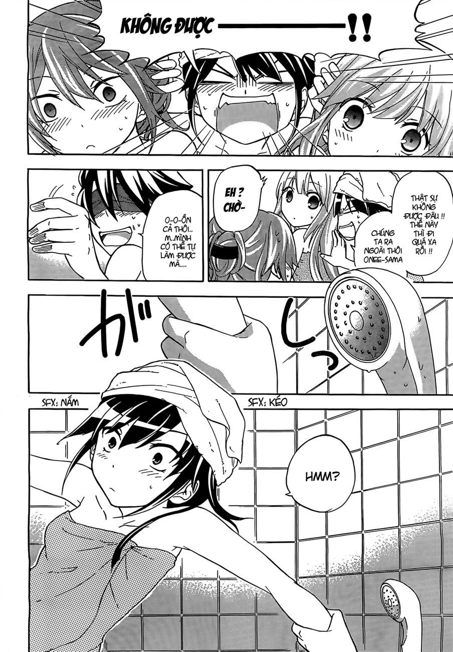 Maga Tsuki Chapter 7 - 25