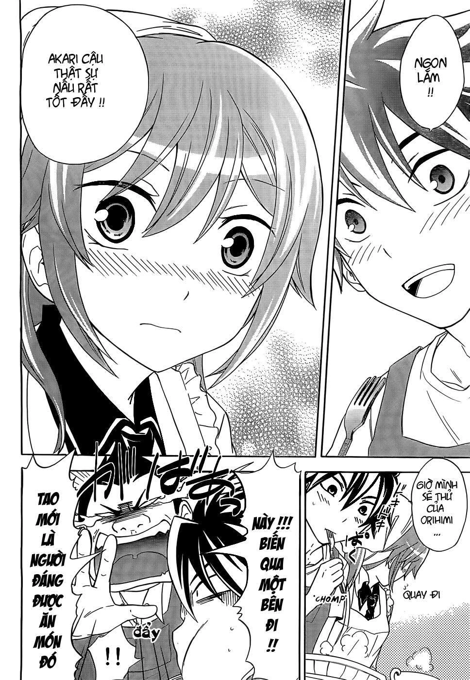 Maga Tsuki Chapter 8 - 29