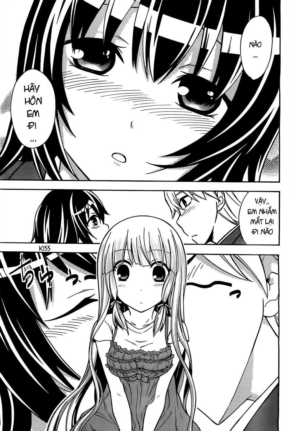 Maga Tsuki Chapter 10 - 3