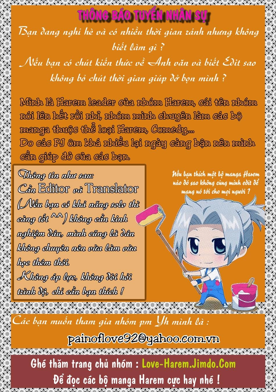Maga Tsuki Chapter 15 - 39