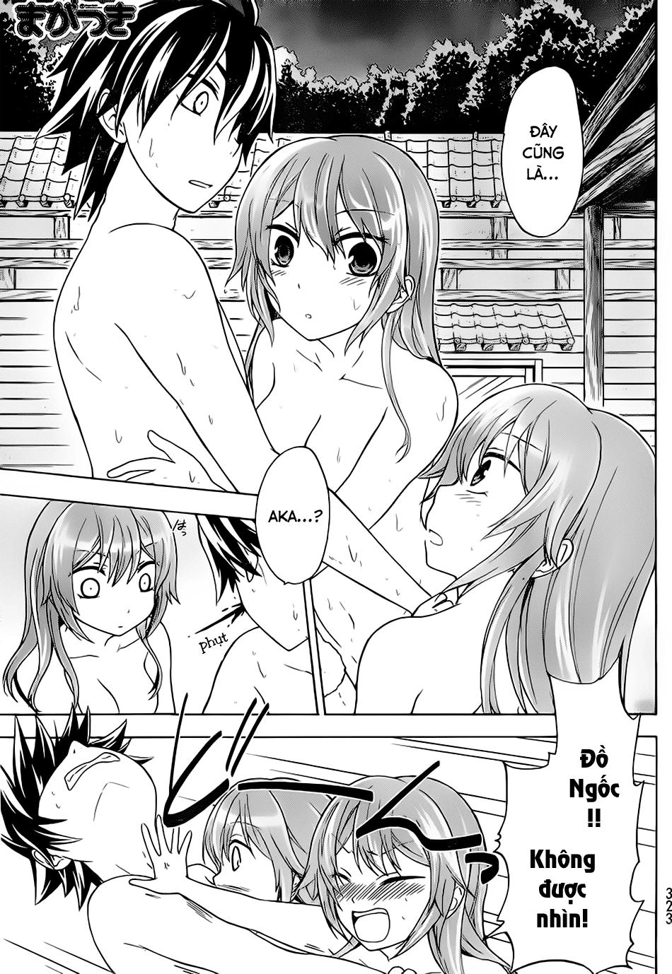 Maga Tsuki Chapter 18 - 2