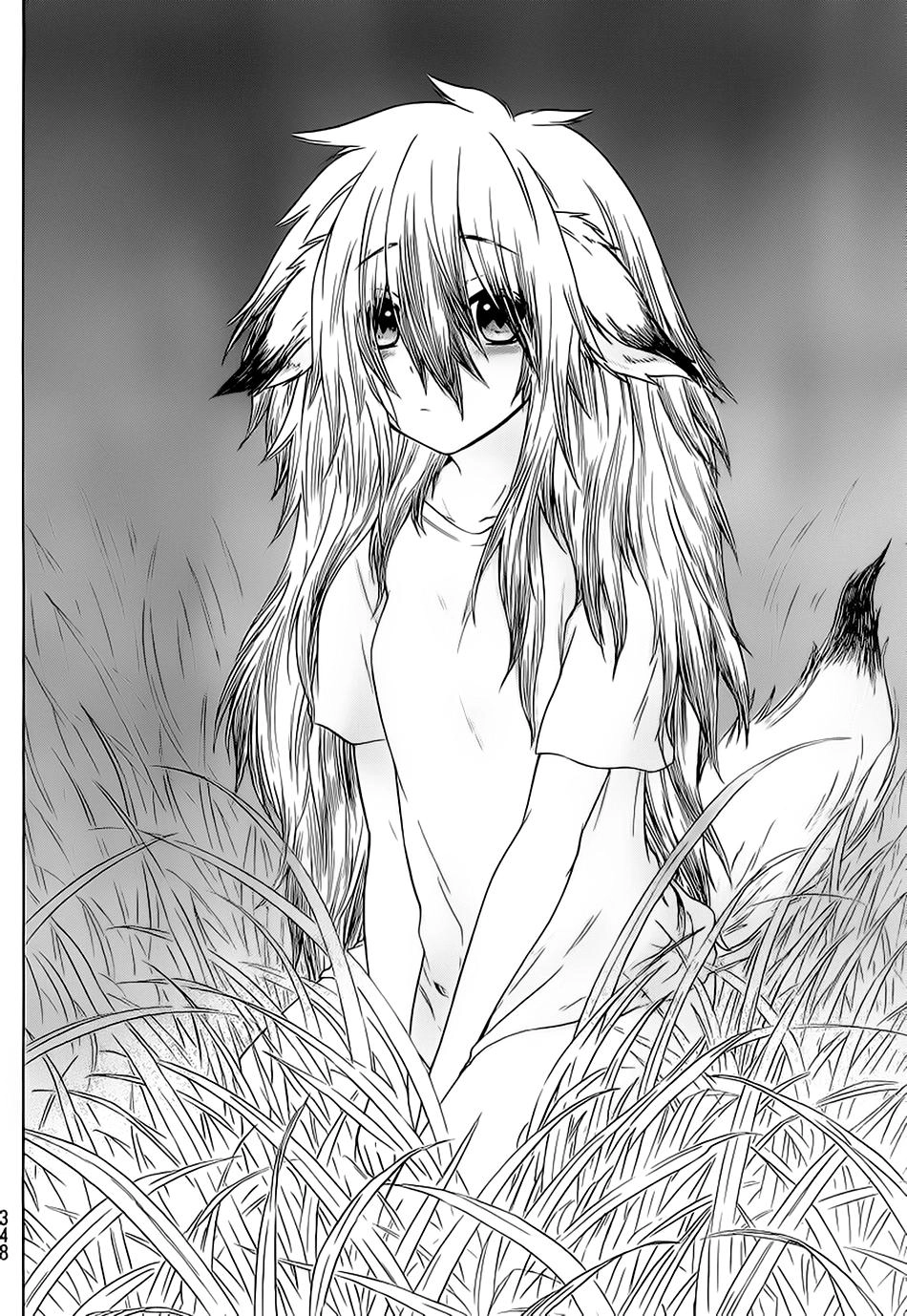 Maga Tsuki Chapter 18 - 26