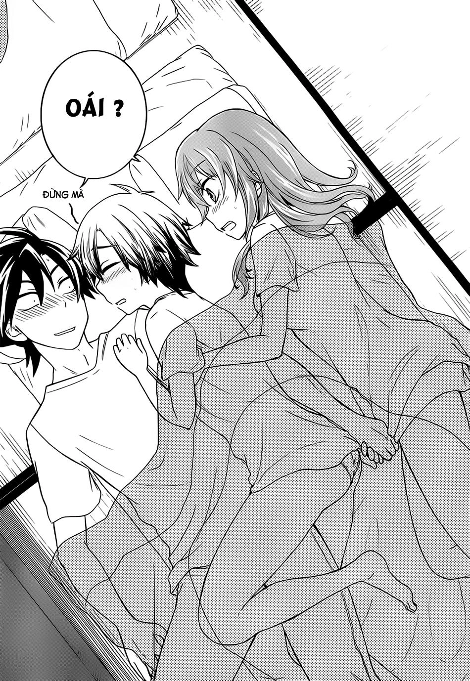 Maga Tsuki Chapter 18 - 38