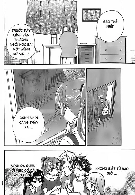 Maga Tsuki Chapter 22 - 11