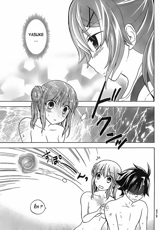 Maga Tsuki Chapter 22 - 12