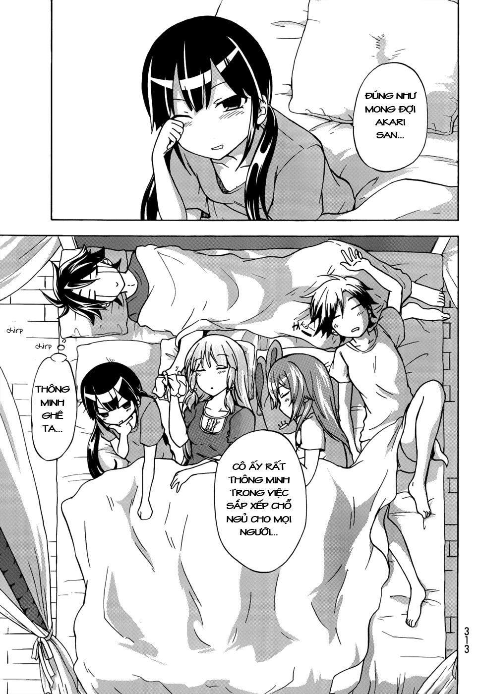 Maga Tsuki Chapter 23 - 4