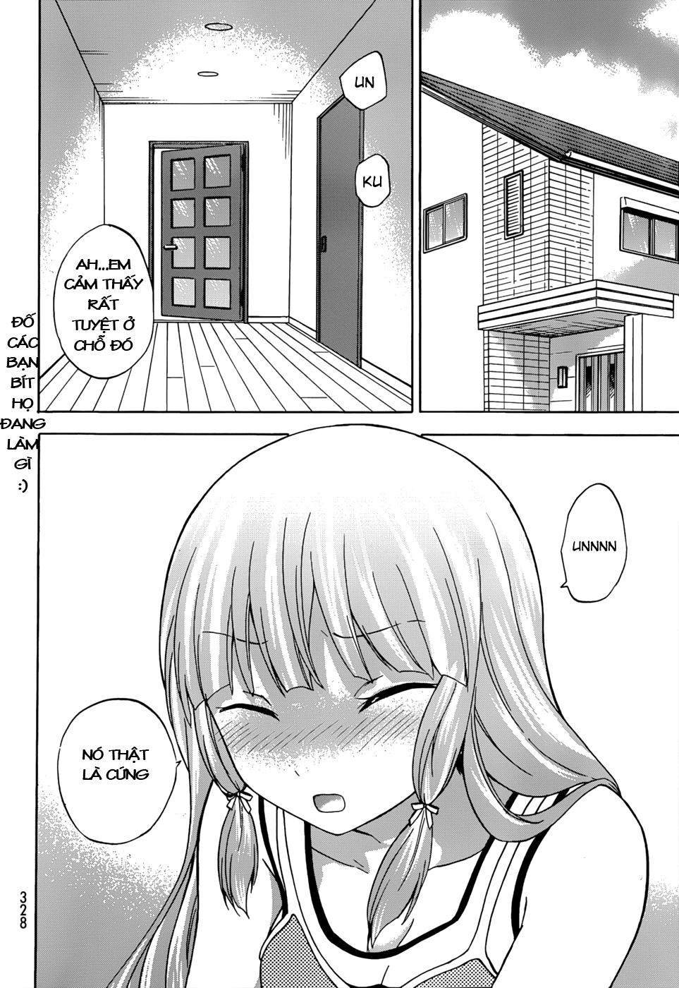 Maga Tsuki Chapter 23 - 19