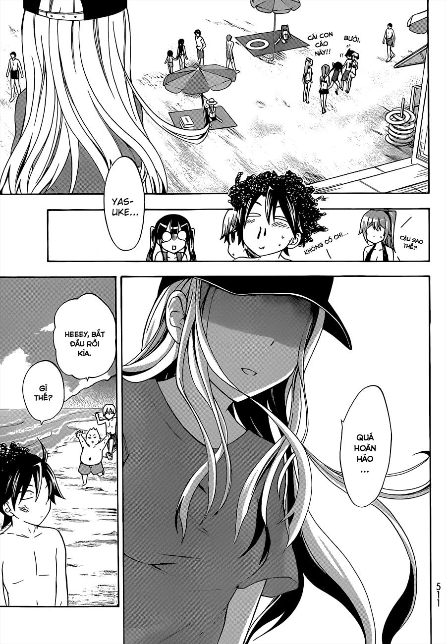 Maga Tsuki Chapter 33 - 13