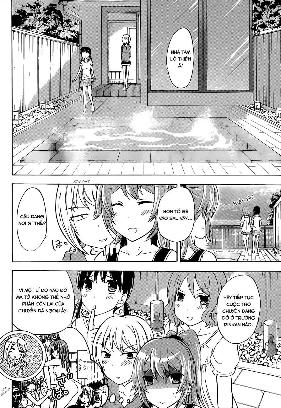 Maga Tsuki Chapter 35 - 9