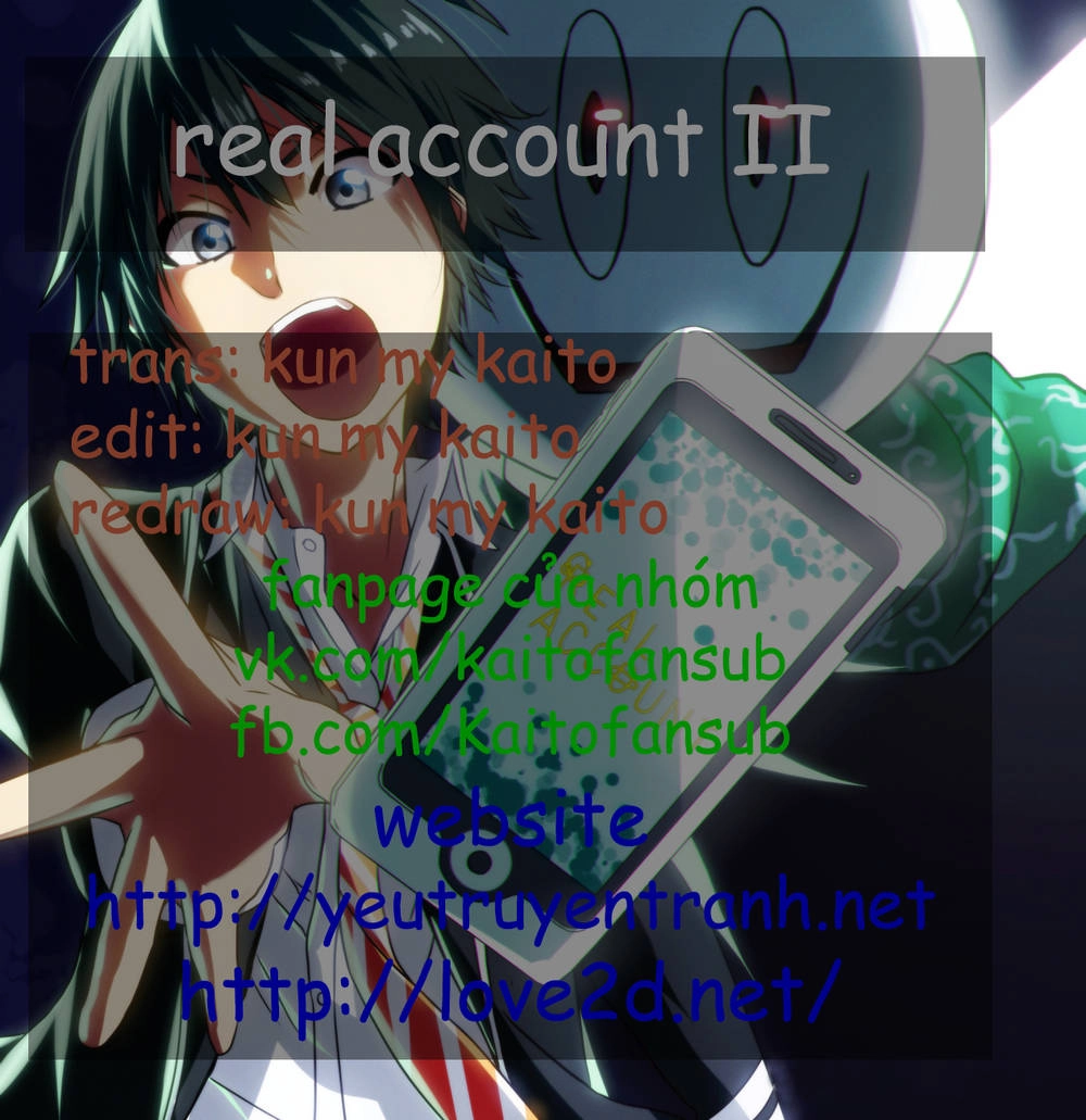 Maga Tsuki Chapter 40 - 6