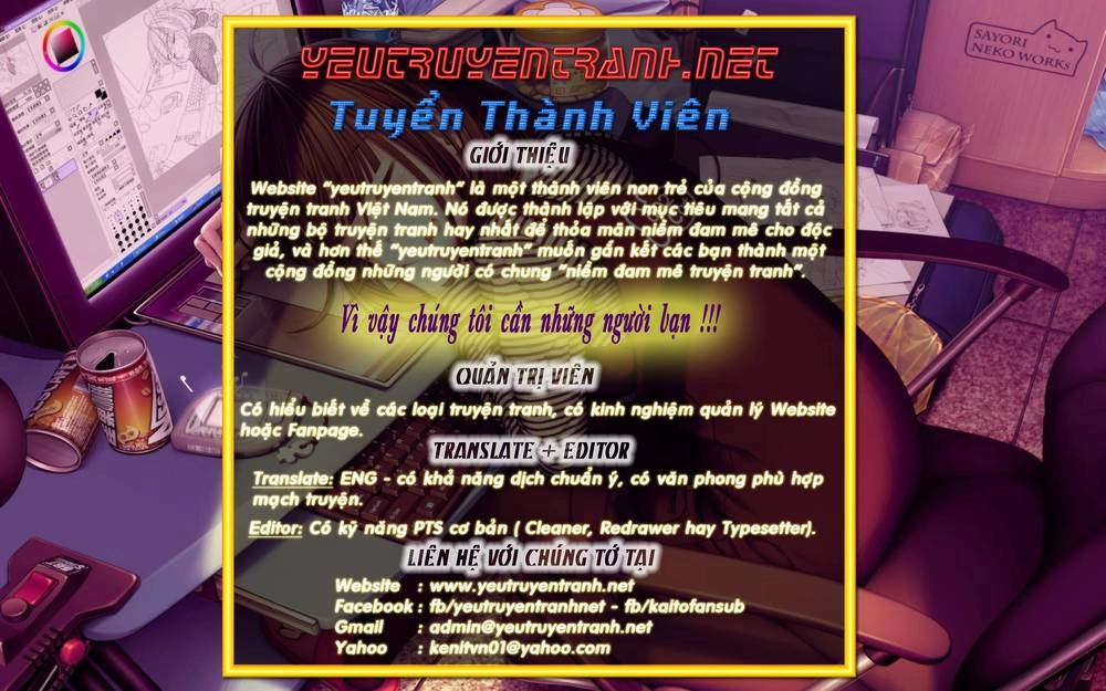 Maga Tsuki Chapter 40 - 35
