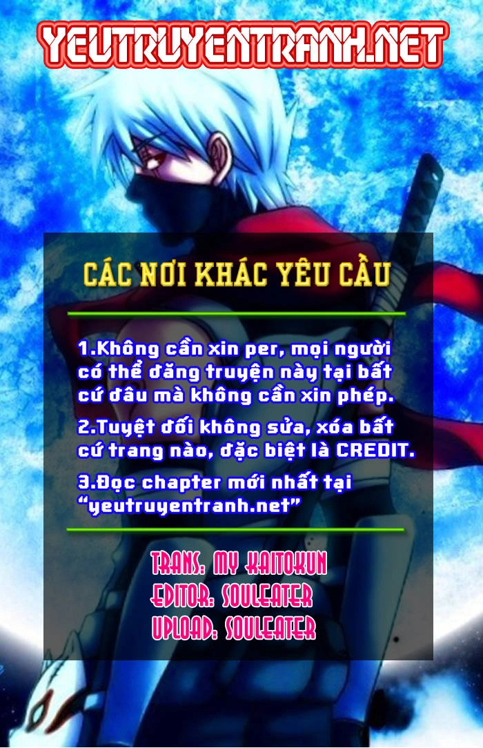 Maga Tsuki Chapter 41 - 2