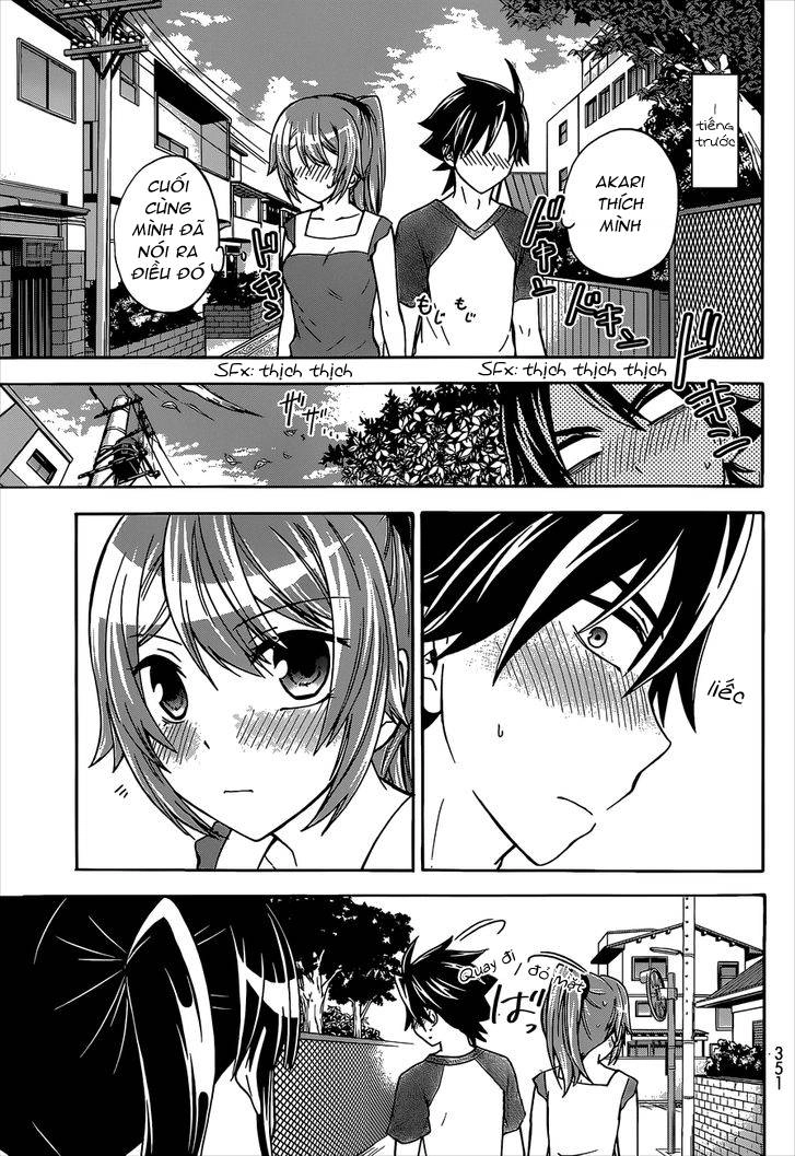 Maga Tsuki Chapter 41 - 7