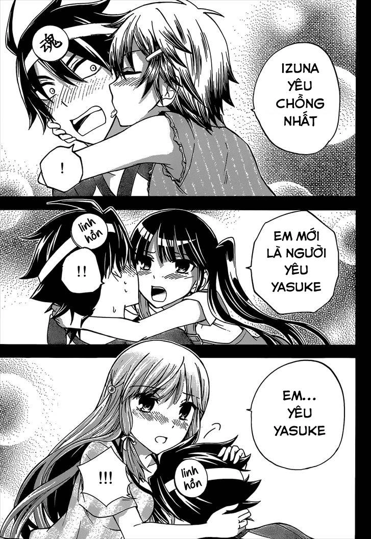 Maga Tsuki Chapter 41 - 13