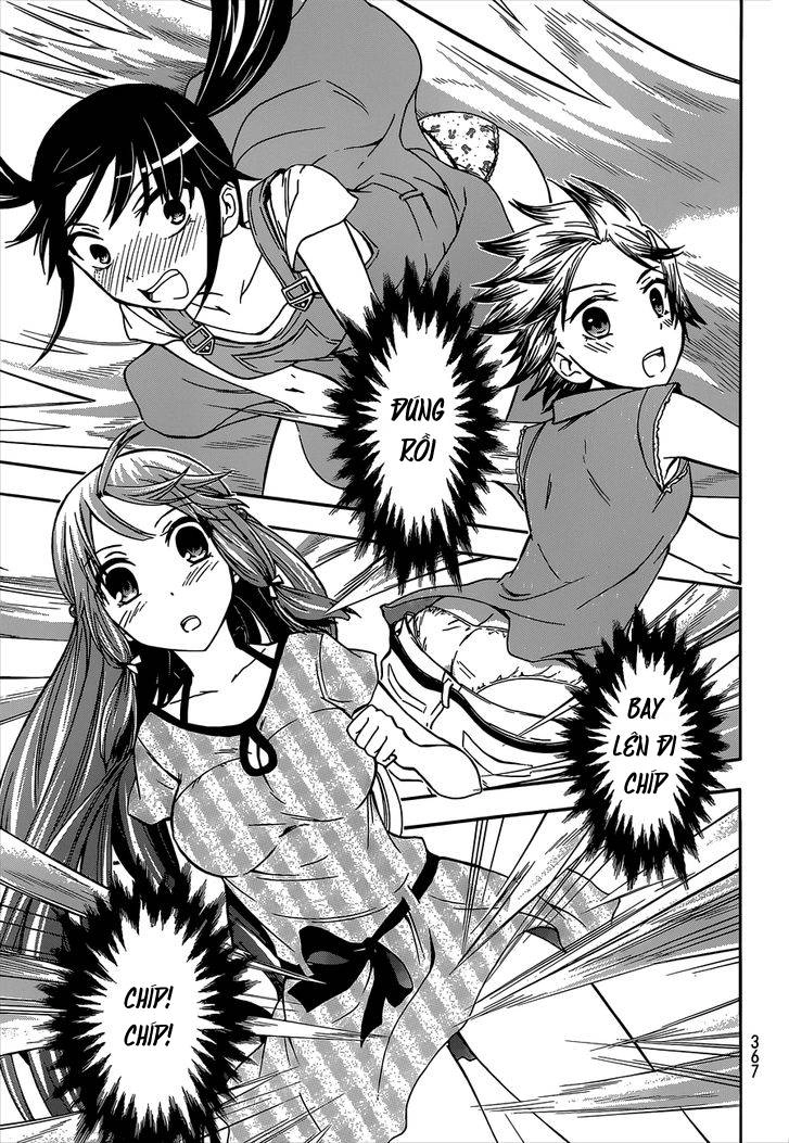 Maga Tsuki Chapter 41 - 22