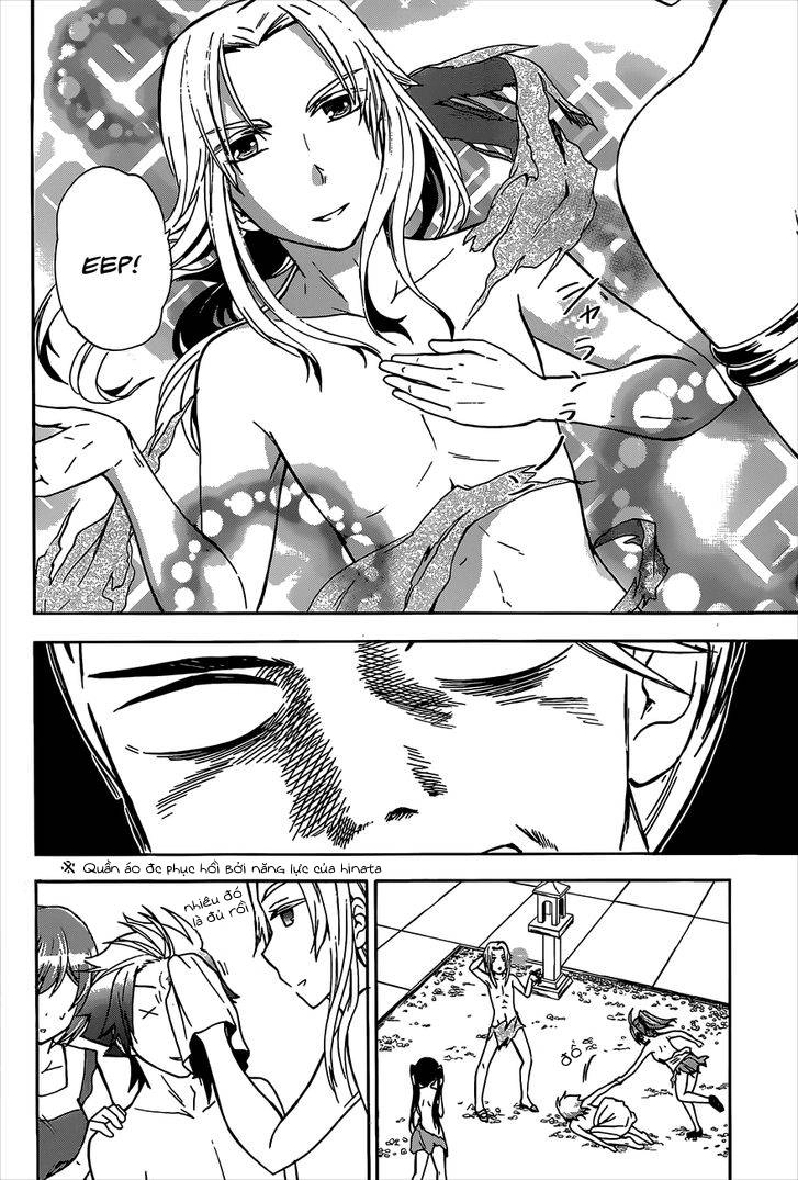 Maga Tsuki Chapter 41 - 29