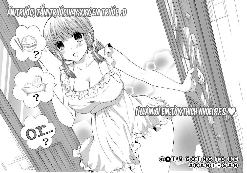 Maga Tsuki Chapter 43 - 7