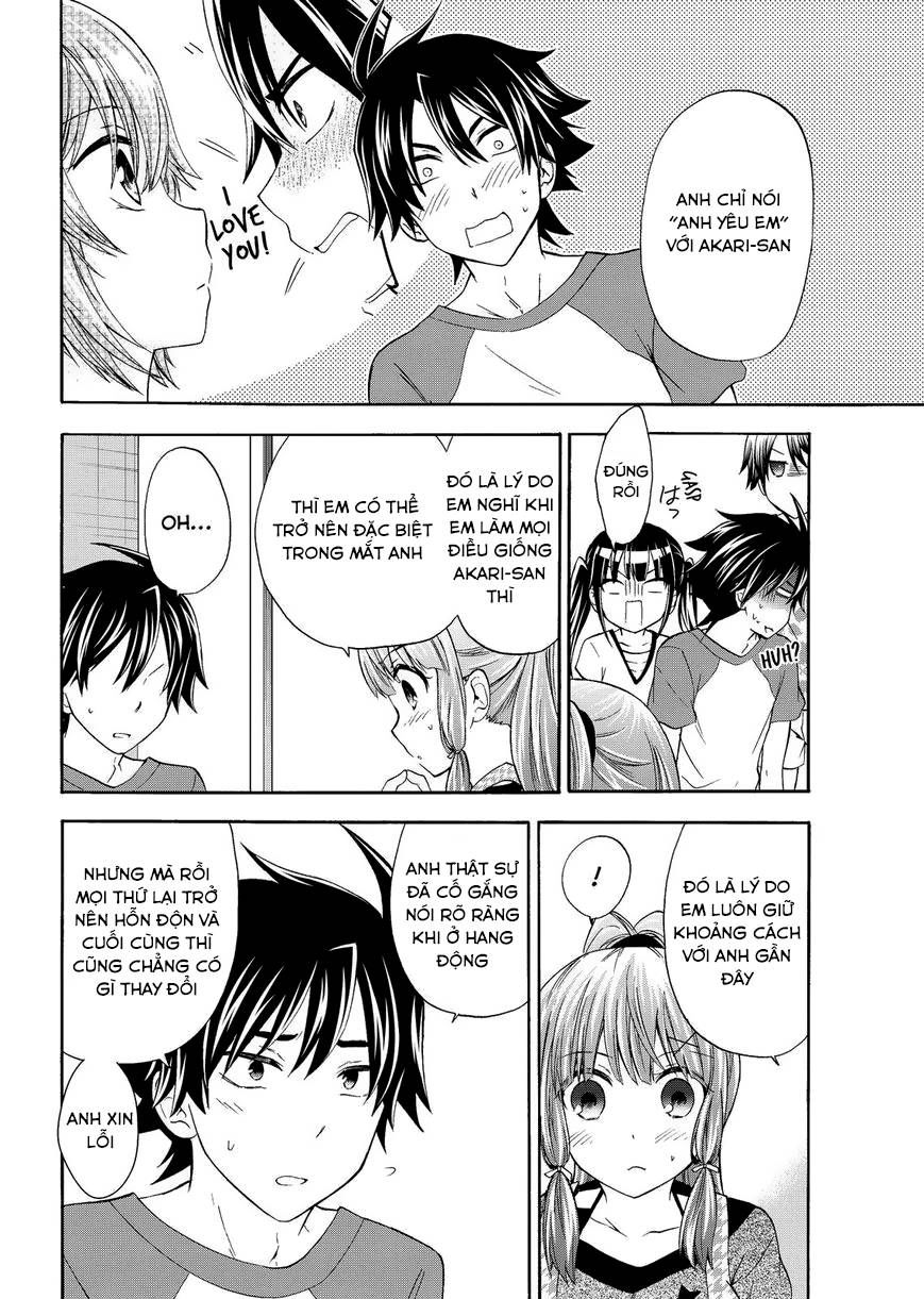 Maga Tsuki Chapter 43 - 20