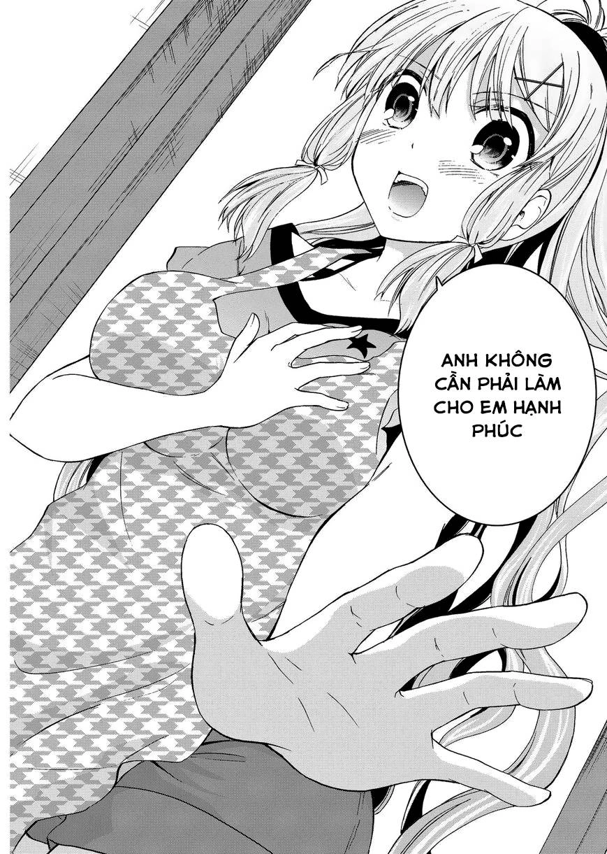 Maga Tsuki Chapter 43 - 24