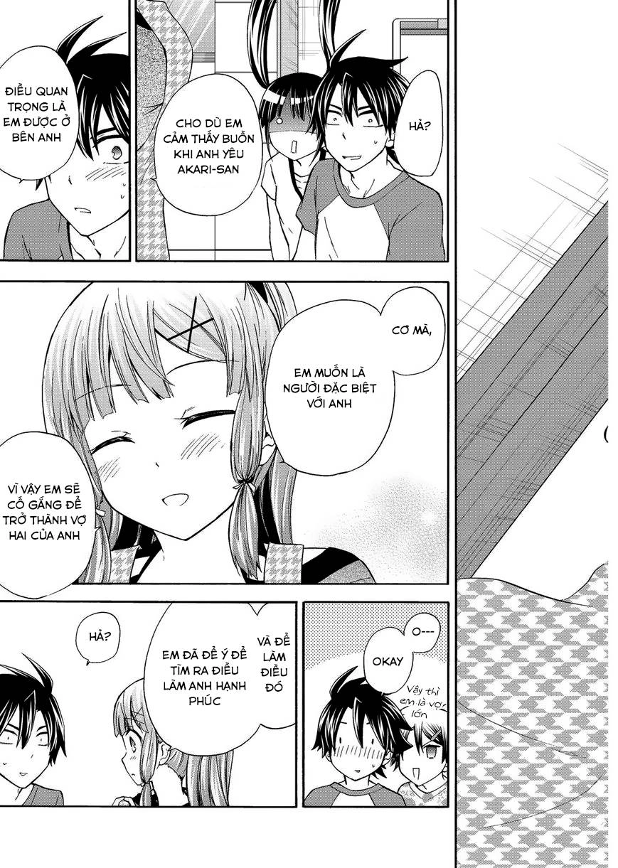 Maga Tsuki Chapter 43 - 25