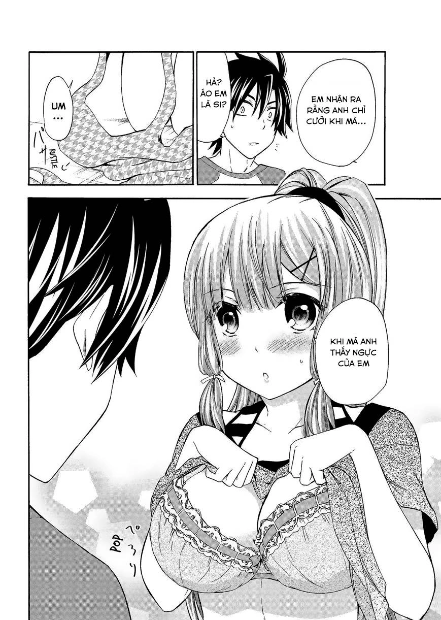 Maga Tsuki Chapter 43 - 26