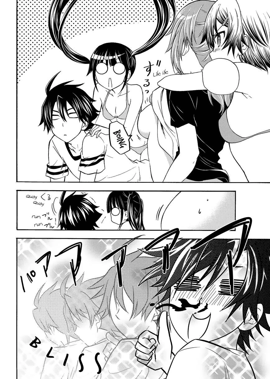 Maga Tsuki Chapter 43 - 30