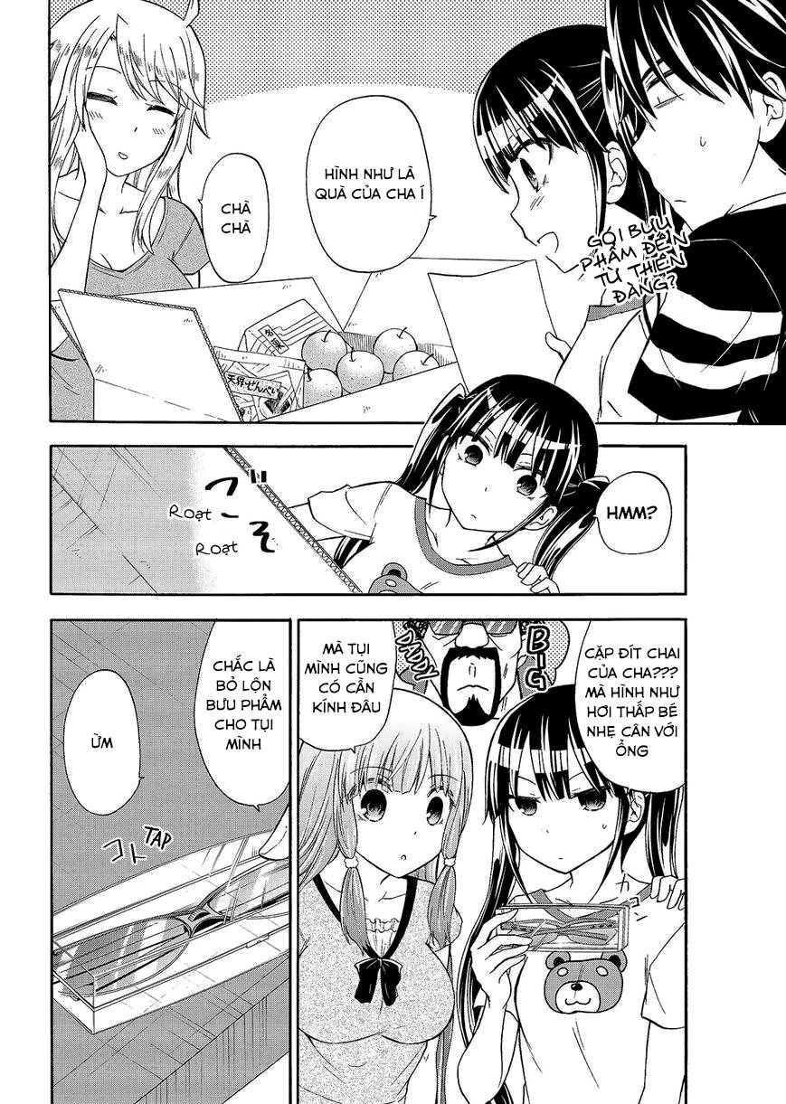 Maga Tsuki Chapter 44 - 7