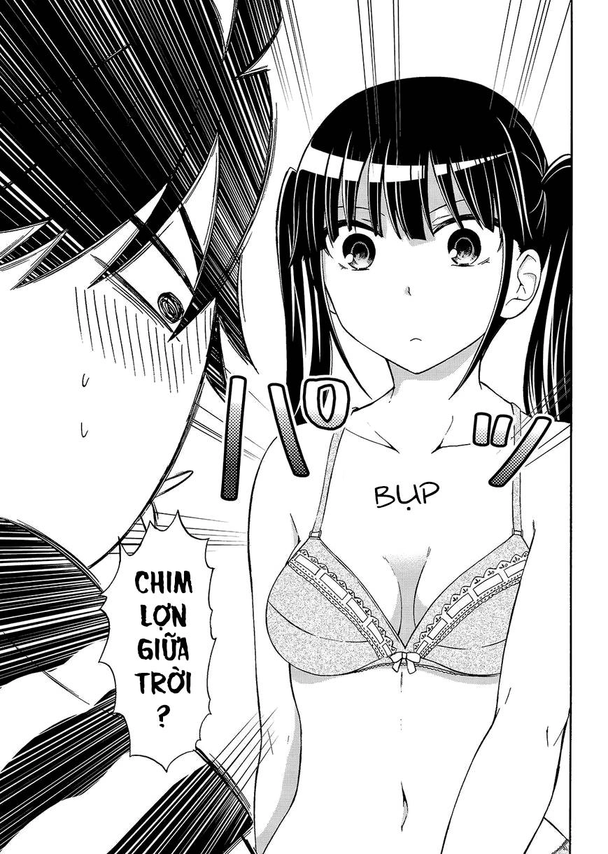 Maga Tsuki Chapter 44 - 10