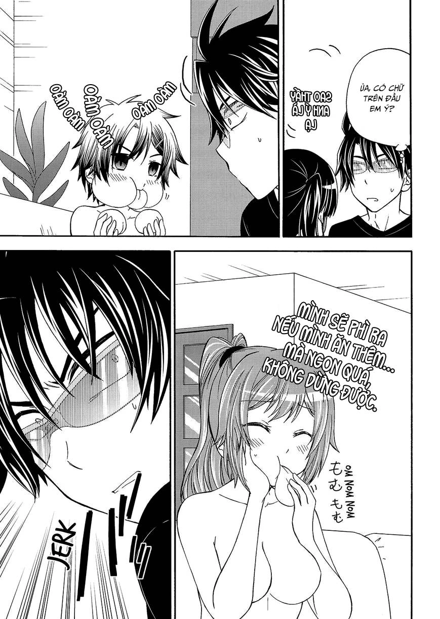 Maga Tsuki Chapter 44 - 16