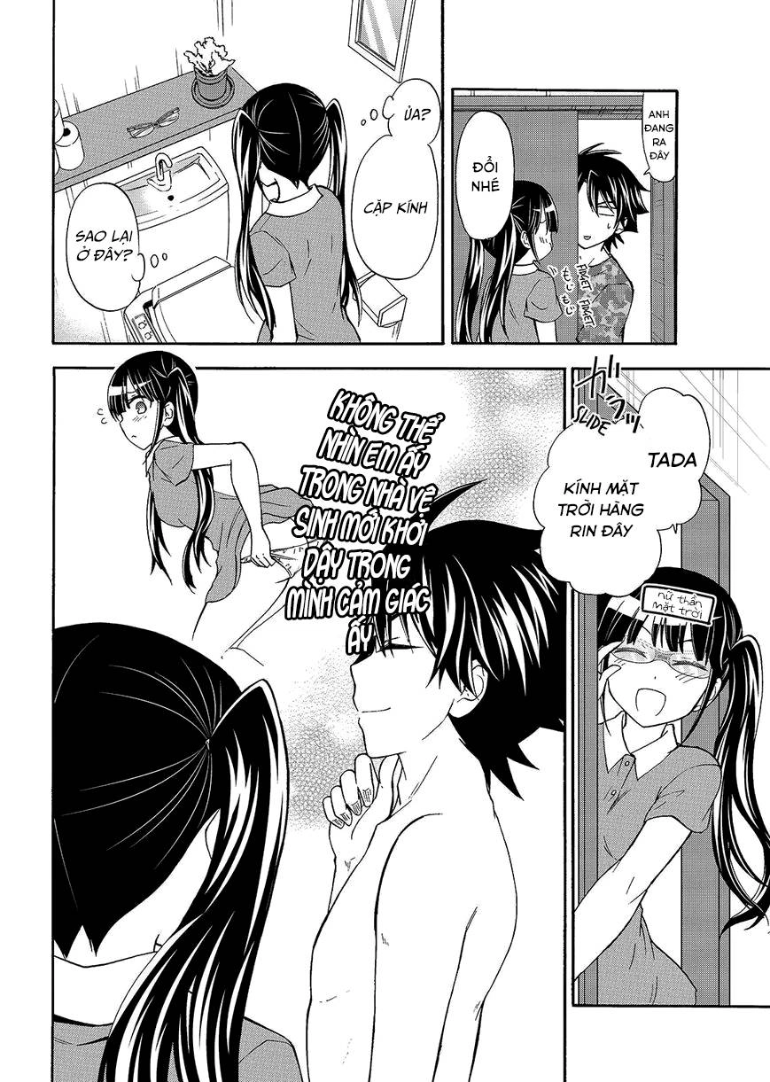 Maga Tsuki Chapter 44 - 25