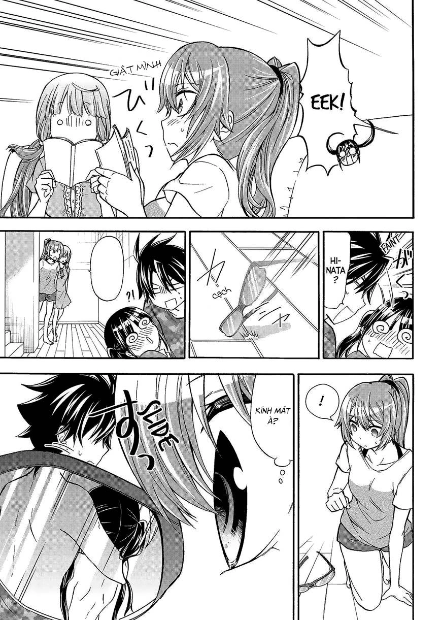 Maga Tsuki Chapter 44 - 26