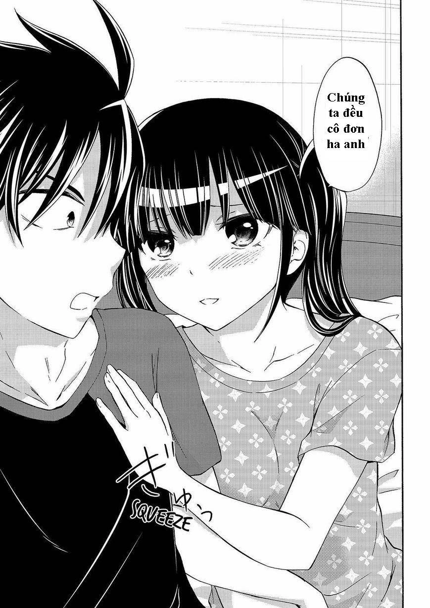 Maga Tsuki Chapter 46 - 5