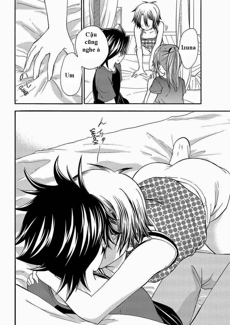 Maga Tsuki Chapter 46 - 25