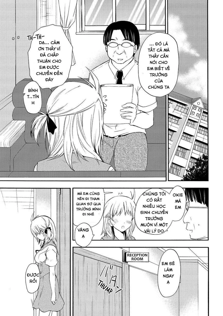 Maga Tsuki Chapter 48 - 2