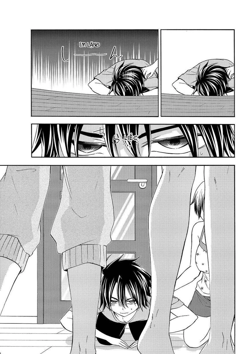 Maga Tsuki Chapter 48 - 6