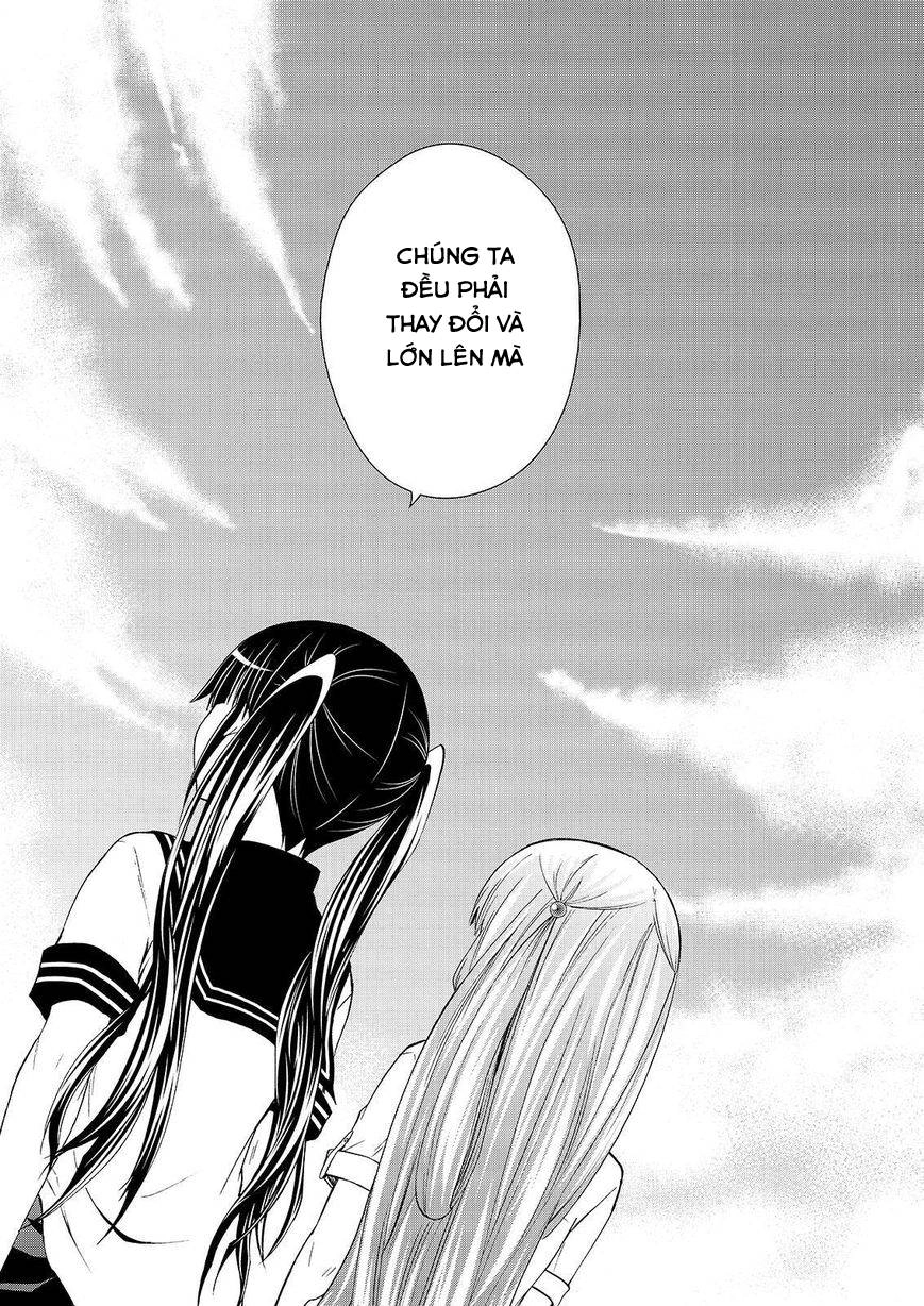 Maga Tsuki Chapter 48 - 15