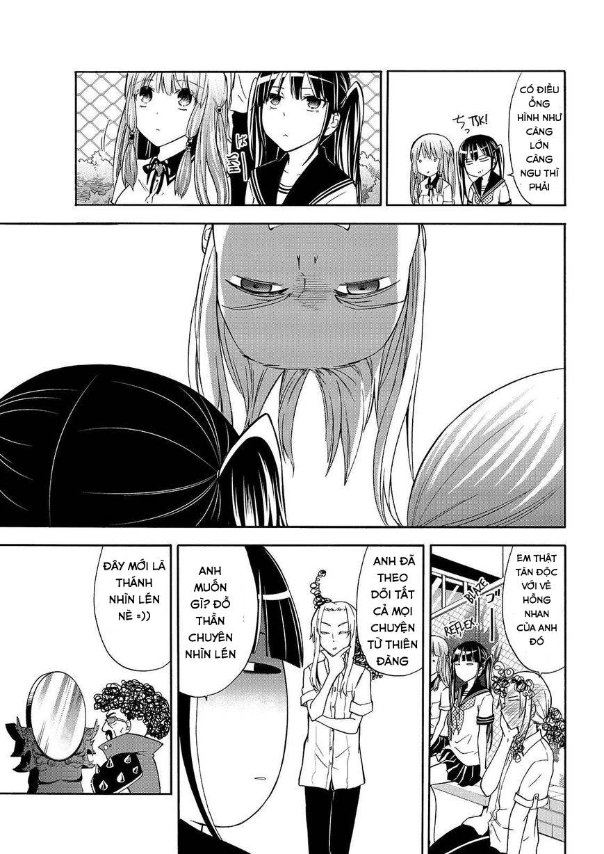 Maga Tsuki Chapter 48 - 16