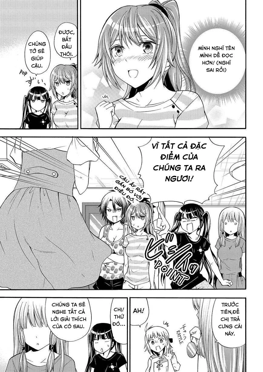 Maga Tsuki Chapter 49 - 30