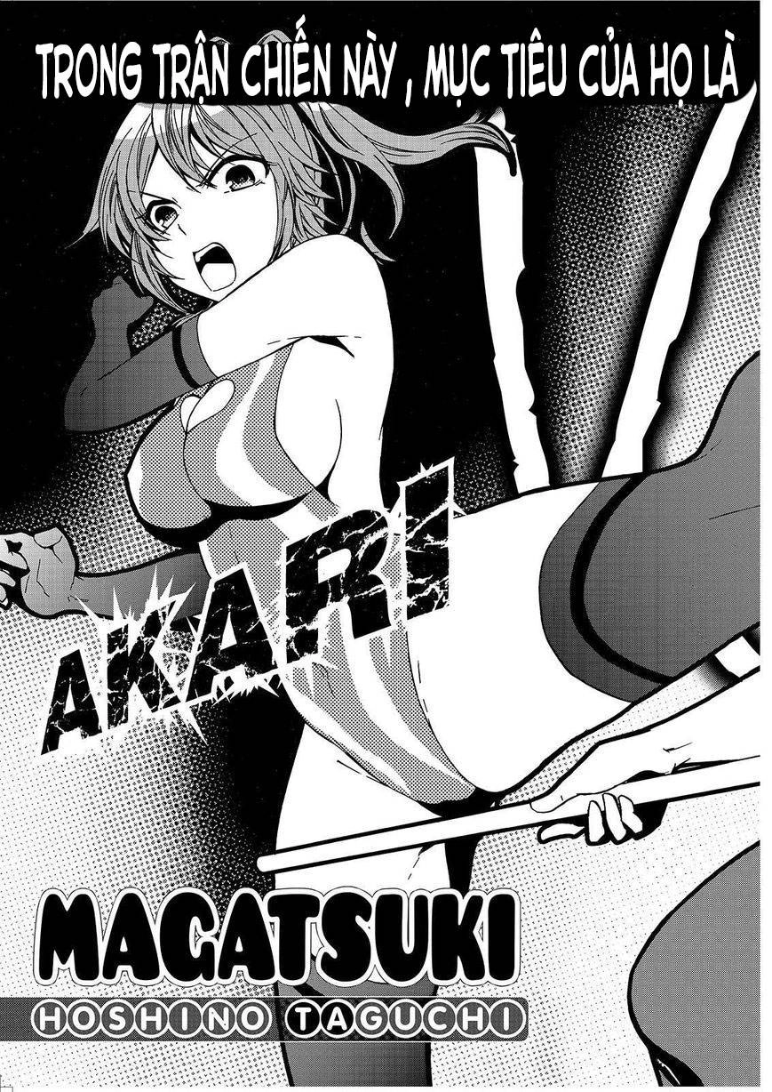 Maga Tsuki Chapter 50 - 2