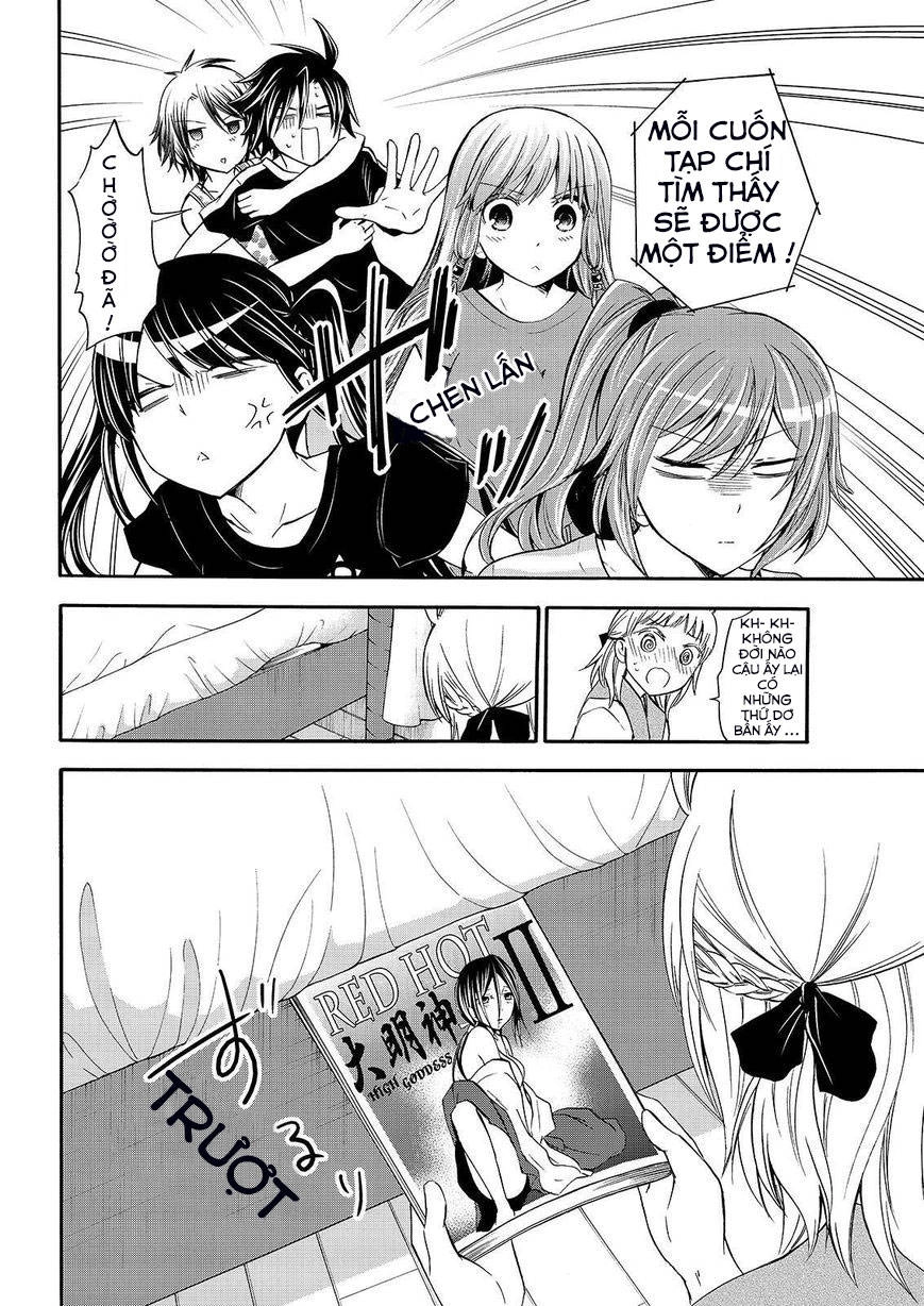 Maga Tsuki Chapter 50 - 8