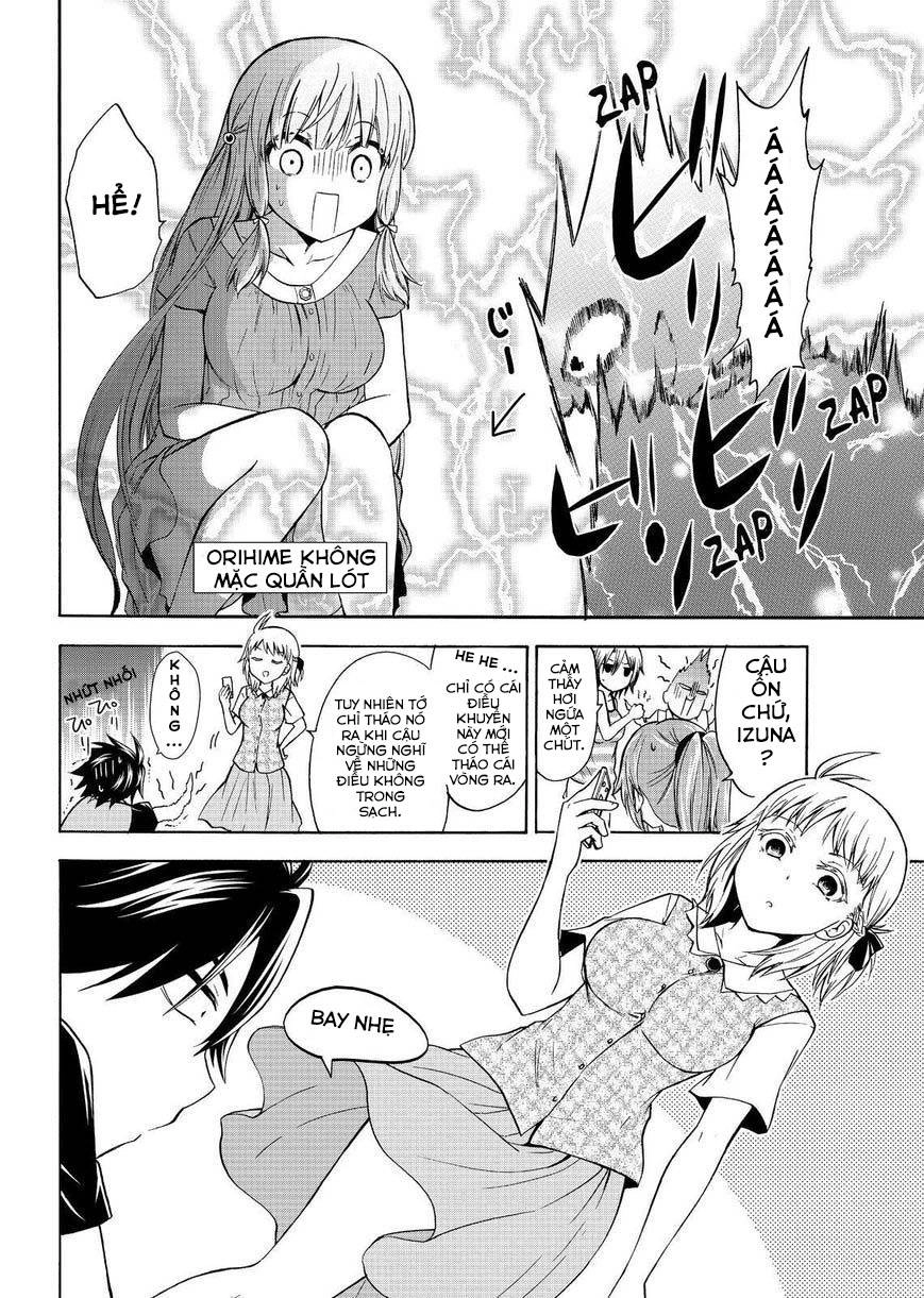 Maga Tsuki Chapter 52 - 2