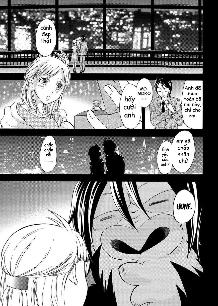 Maga Tsuki Chapter 53.2 - 5