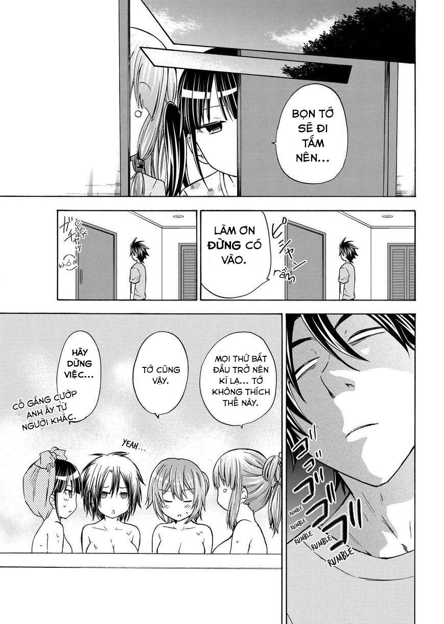 Maga Tsuki Chapter 55.2 - 8