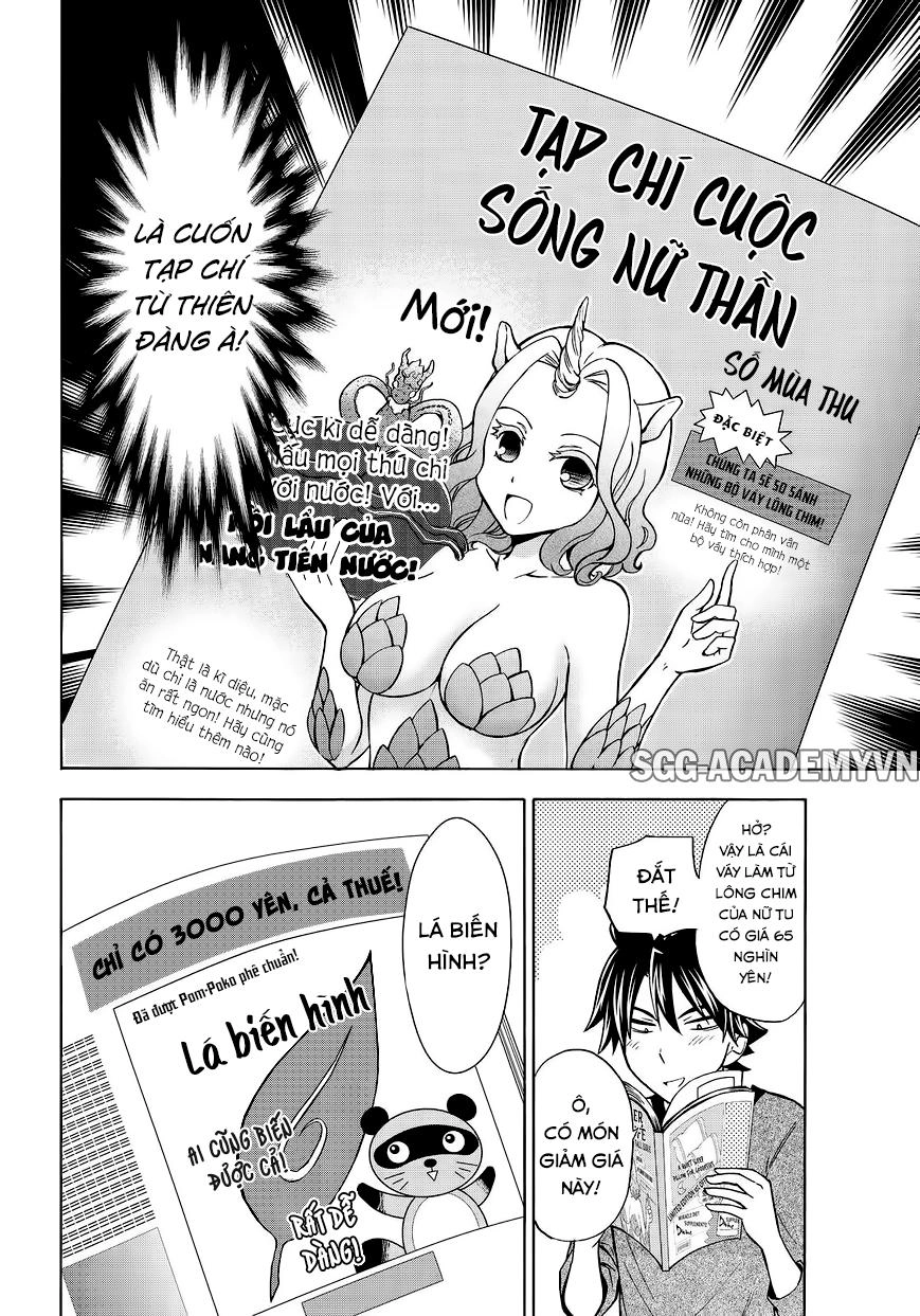 Maga Tsuki Chapter 63 - 2