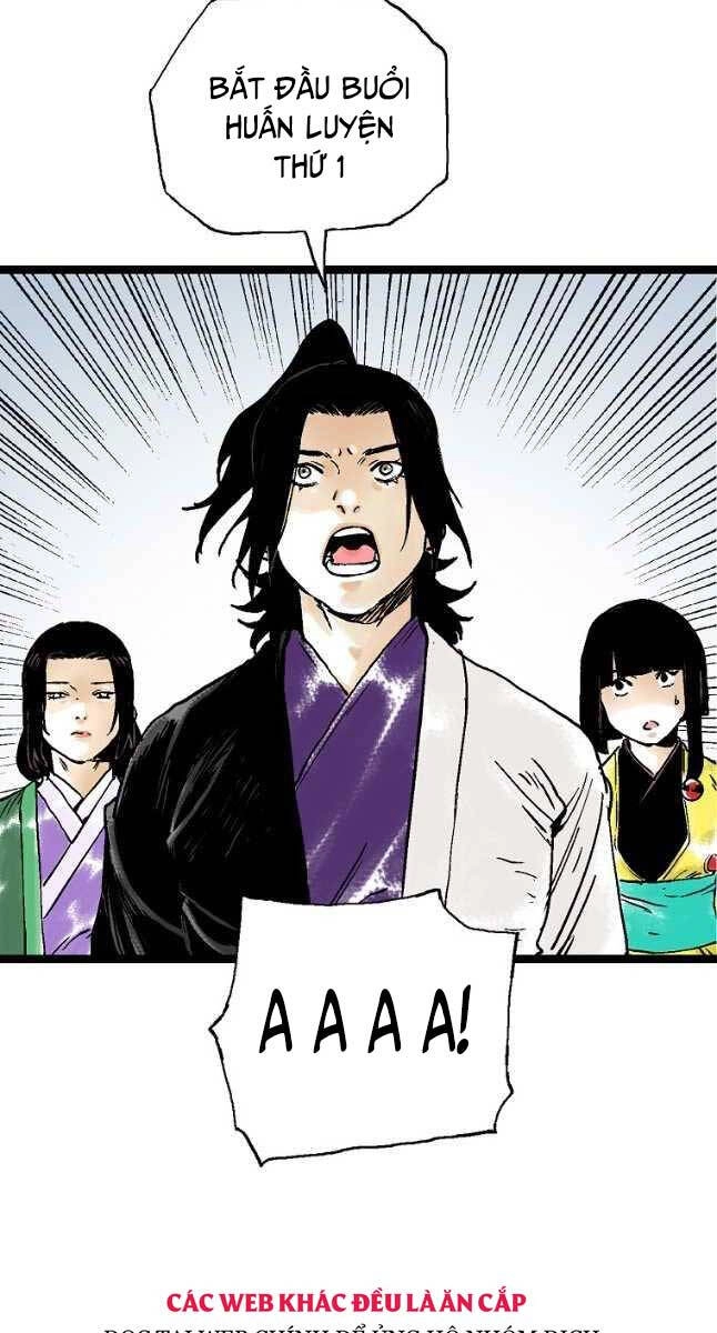 Ma Hiệp Côn Lôn Chapter 48 - 14