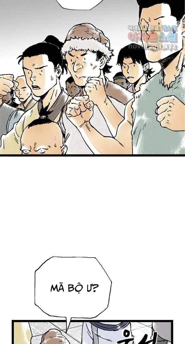 Ma Hiệp Côn Lôn Chapter 48 - 17